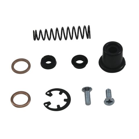 ALL BALLS MASTER CYLINDER REBUILD KIT FRONT KAWASAKI KX112 KX250F KX250X KX450F KX450X KX85