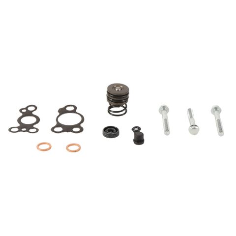 ALL BALLS SLAVE CYLINDER REBUILD KIT WITH PISTON KAWASAKI KX250F KX250X KX450X 21-26 KX450F 19-26