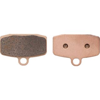 BRAKE PAD ALL BALLS FRONT HUSQVARNA TC85 14-20 KTM 85SX 12-20 FREERIDE 250R 14-17 FREERIDE 350 12-17
