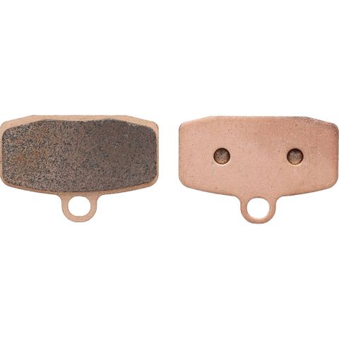 BRAKE PAD ALL BALLS FRONT HUSQVARNA TC85 14-20 KTM 85SX 12-20 FREERIDE 250R 14-17 FREERIDE 350 12-17