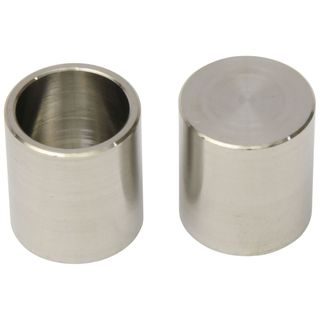 BRAKE CALIPER PISTON KIT ALL BALLS FRONT YAMAHA TTR125LE 03-26 YZ65 18-26 YZ80 86-01 YZ85 02-26