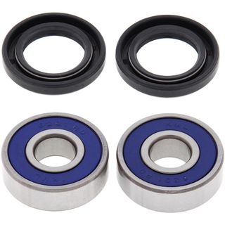 ALL BALLS WHEEL BEARING KIT FRONT SUZUKI DRZ70 08-19 YAMAHA TTR50 06-26 YZ80 93-01 YZ85 02-18