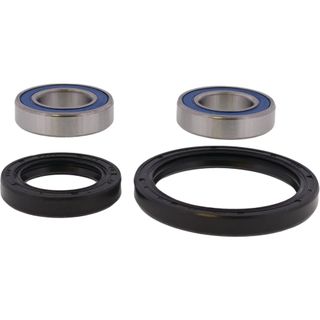 ALL BALLS WHEEL BEARING KIT FRONT YAMAHA WR250F 01-19 WR400F 98-00 WR426F 01-02 WR450F 03-18