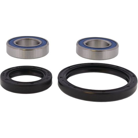 ALL BALLS WHEEL BEARING KIT FRONT YAMAHA WR250F 01-19 WR400F 98-00 WR426F 01-02 WR450F 03-18