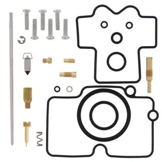 ALL BALLS CARBURETOR REBUILD KIT YAMAHA YZ450F 07-09