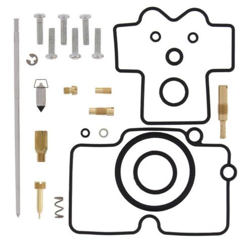 ALL BALLS CARBURETOR REBUILD KIT YAMAHA YZ450F 07-09