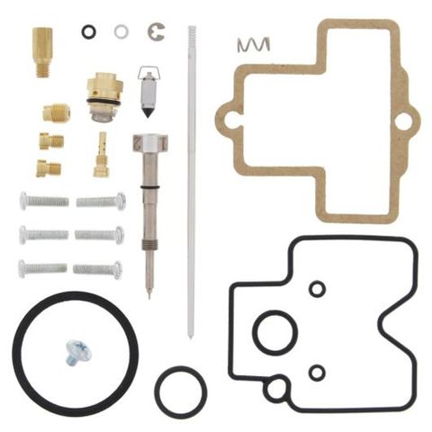 ALL BALLS CARBURETOR REBUILD KIT YAMAHA YZ400F 98-99