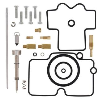 ALL BALLS CARBURETOR REBUILD KIT SUZUKI RMZ450 05-06