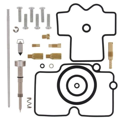 ALL BALLS CARBURETOR REBUILD KIT SUZUKI RMZ450 05-06
