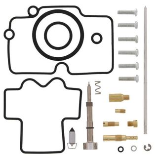 ALL BALLS CARBURETOR REBUILD KIT SUZUKI RMZ250 08-09