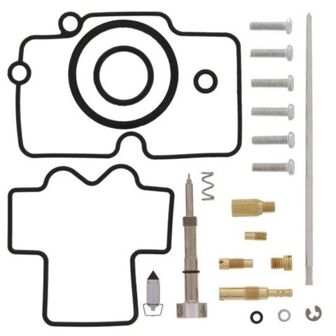 ALL BALLS CARBURETOR REBUILD KIT SUZUKI RMZ250 08-09