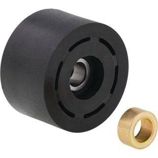ALL BALLS CHAIN ROLLER LOWER OR UPPER HONDA KAWASAKI