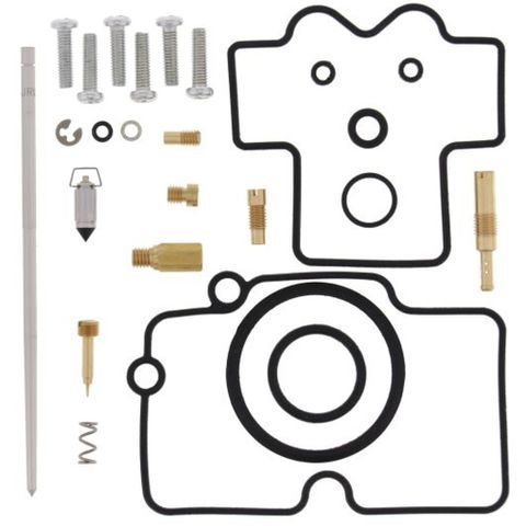 ALL BALLS CARBURETOR REBUILD KIT YAMAHA YZ450F 05-06