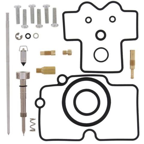 ALL BALLS CARBURETOR REBUILD KIT YAMAHA YZ450F 03-04