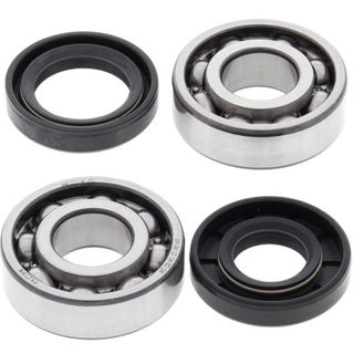 CRANK BEARING & SEAL KIT ALL BALLS YAMAHA PW50 81-26