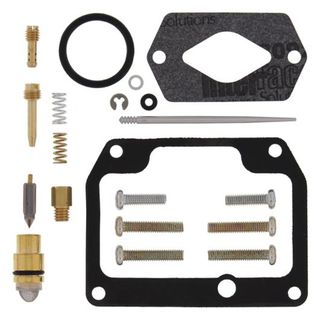 ALL BALLS CARBURETOR REBUILD KIT SUZUKI RM80 1996-2001