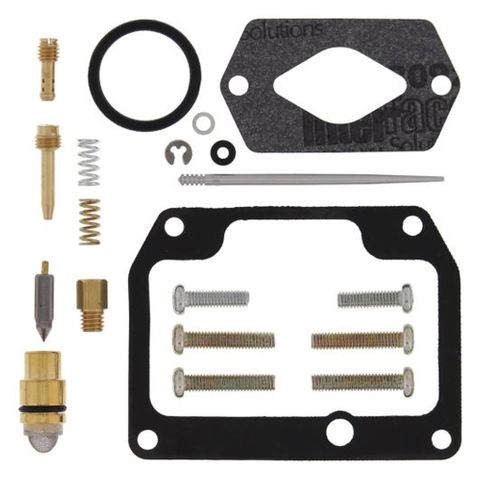 ALL BALLS CARBURETOR REBUILD KIT SUZUKI RM80 1996-2001