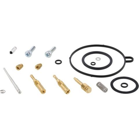 ALL BALLS CARBURETOR REBUILD KIT KAWASAKI KLX110 06-20