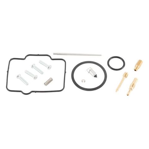 ALL BALLS CARBURETOR REBUILD KIT KAWASAKI KDX200 89-94