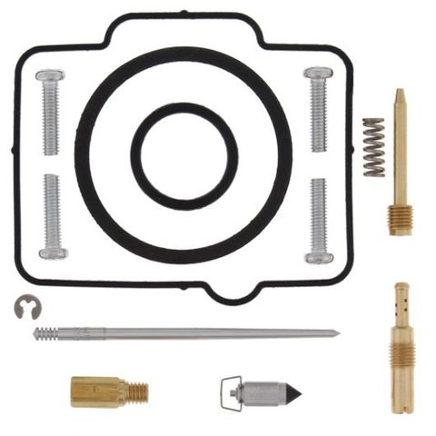 ALL BALLS CARBURETOR REBUILD KIT KAWASAKI KDX200 95-06