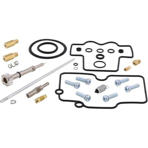 ALL BALLS CARBURETOR REBUILD KIT KAWASAKI KX250F 07-10