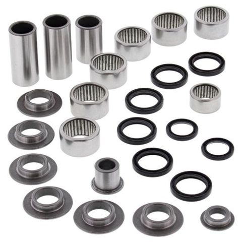 ALL BALLS LINKAGE BEARING KIT SUZUKI RM125 RM250 2001
