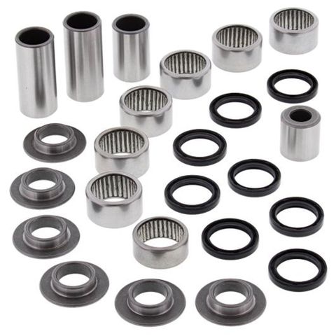 ALL BALLS LINKAGE BEARING KIT SUZUKI RM125 RM250 02-03