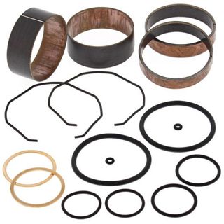 ALL BALLS FORK BUSHING KIT KAWASAKI KX125 KX250 02-03