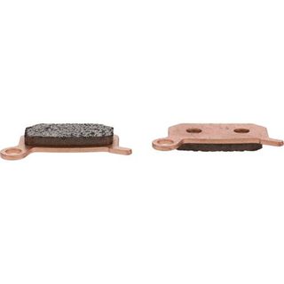 BRAKE PADS ALL BALLS FRONT & REAR GASGAS HUSQVARNA KTM