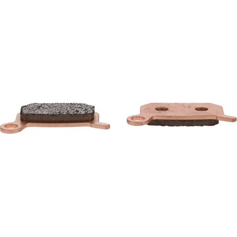BRAKE PADS ALL BALLS FRONT & REAR GASGAS HUSQVARNA KTM