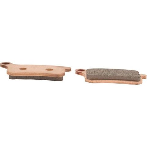 BRAKE PADS ALL BALLS FRONT & REAR GASGAS HUSQVARNA KTM