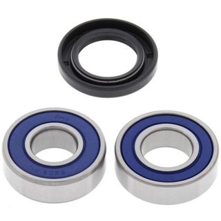 ALL BALLS WHEEKL BEARING KIT FRONT YAMAHA TTR250 99-06