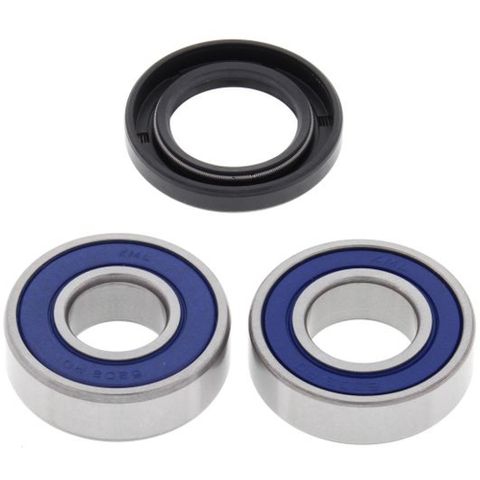 ALL BALLS WHEEKL BEARING KIT FRONT YAMAHA TTR250 99-06
