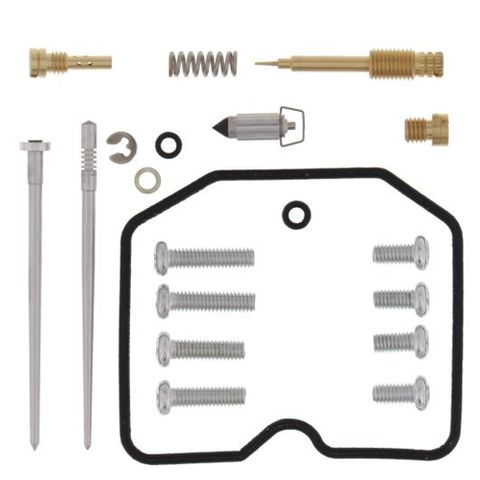 ALL BALLS CARBURETOR REBUILD KIT KAWASAKI KLX300R 97-07