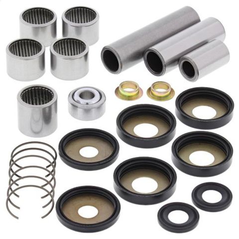 ALL BALLS LINKAGE BEARING KIT SUZUKI RM125 RM250 93-95