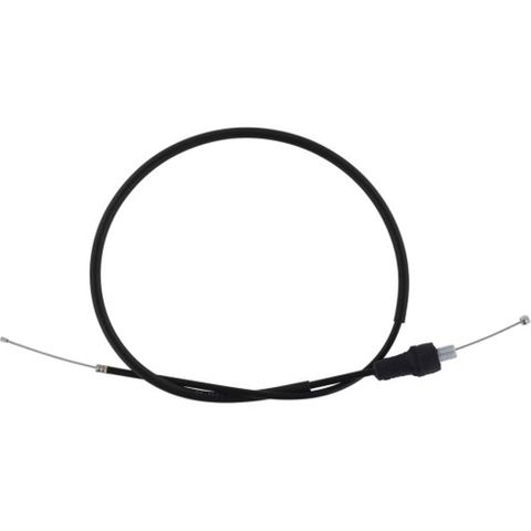 ALL BALLS THROTTLE CABLE HONDA CR80R 85-95 XR80R 83-85