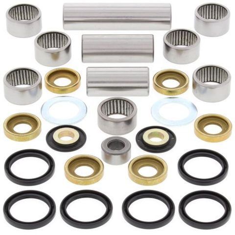 ALL BALLS LINKAGE BEARING KIT HONDA CR125R CR250R 00-01