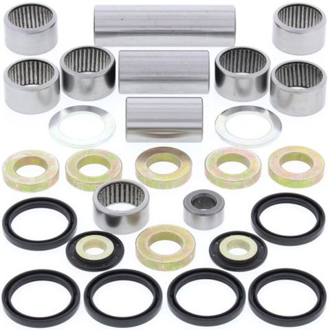 ALL BALLS LINKAGE BEARING KIT HONDA CR125R CR250R 98-99
