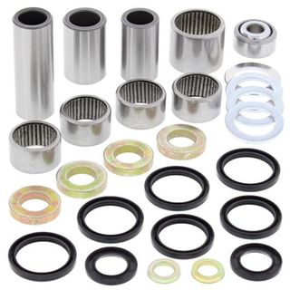 ALL BALLS LINKAGE BEARING KIT HONDA CR125R CR250R 94-95