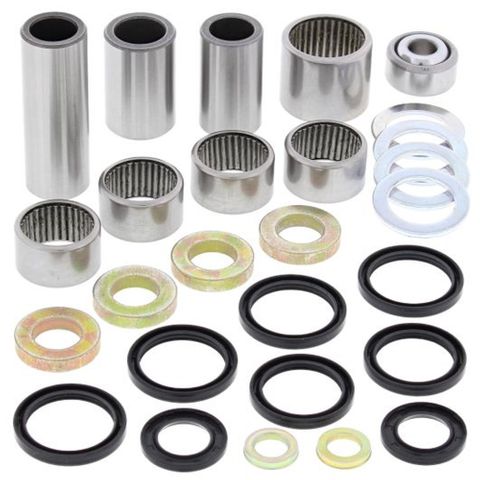 ALL BALLS LINKAGE BEARING KIT HONDA CR125R CR250R 94-95
