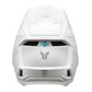 THOR HELMET FLEET WHITEOUT GLOSS