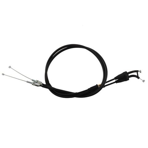 ALL BALLS THROTTLE CABLE HONDA CRF250R18-21 CRF250RX 19-21 CRF450R 17-20 CRF450RX 17-21