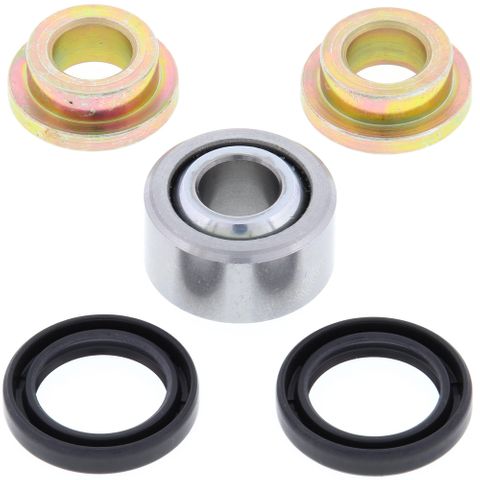 ALL BALLS SHOCK BEARING KIT UPPER YAMAHA WR250 91-97 WR500 92-93 YZ125 YZ250 89-97