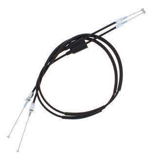 ALL BALLS THROTTLE CABLE HONDA CRF250R 07-09 CRF250X  CRF450X 07-17 CRF450R 07-08