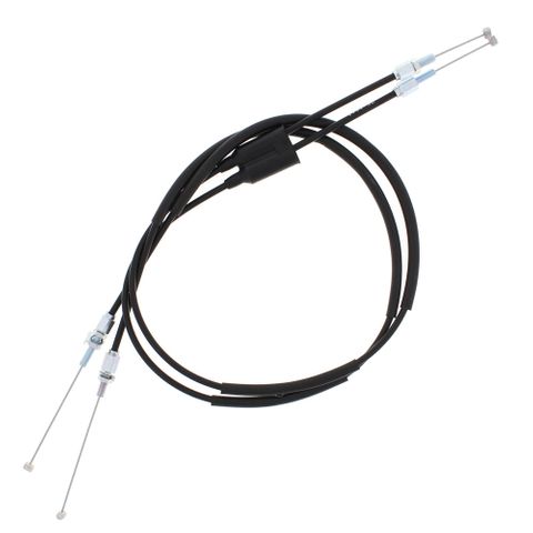 ALL BALLS THROTTLE CABLE HONDA CRF250R 07-09 CRF250X  CRF450X 07-17 CRF450R 07-08