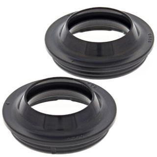 ALL BALLS FORK DUST SEALS KIT HONDA KAWASAKI SUZUKI