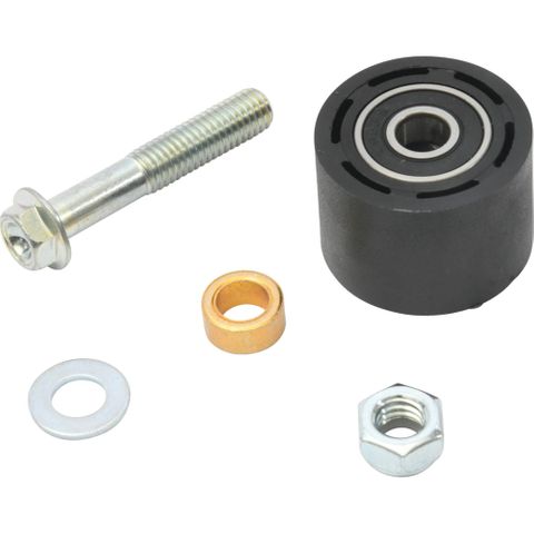 ALL BALLS CHAIN ROLLER LOWER KAWASAKI KLX110 02-20 KLX110R 21-26 SUZUKI DRZ110 03-06