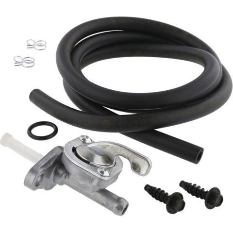 ALL BALLS FUEL VALVE KIT KTM 85SX 06-12 105SX 04-11