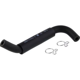ALL BALLS FUEL HOSE & CLAMP KIT HONDA CRF230F 03-07