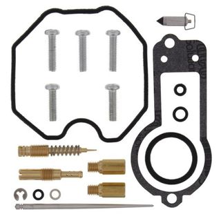 ALL BALLS CARBURETOR REBUILD KIT HONDA CRF230F 03-20